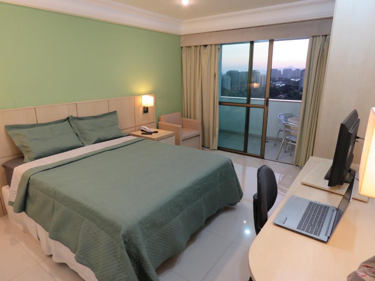 Appartement Barra Prime Flats, Mediterrâneo *