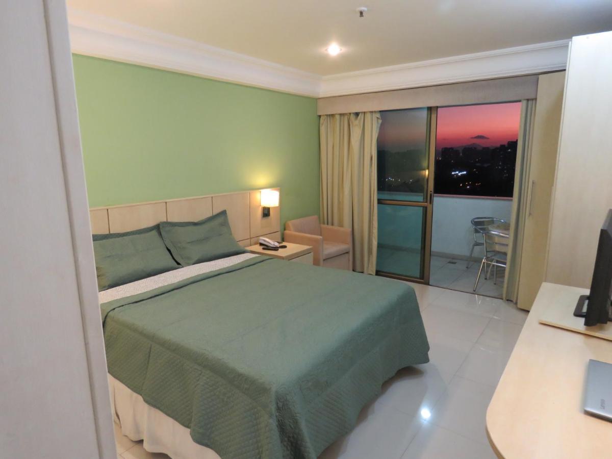 Barra Prime Flats, Mediterrâneo Appartement