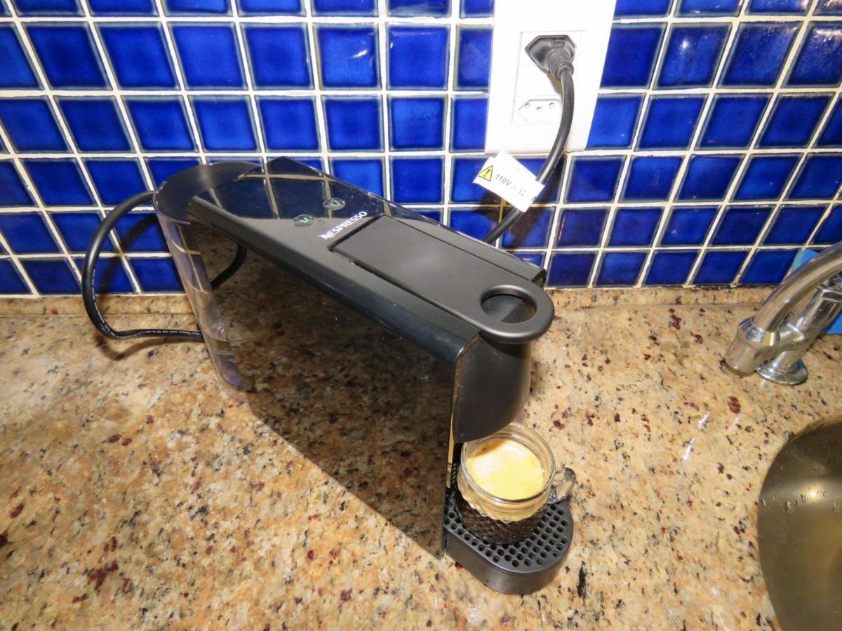 Appartement Barra Prime Flats, Mediterrâneo Rio de Janeiro