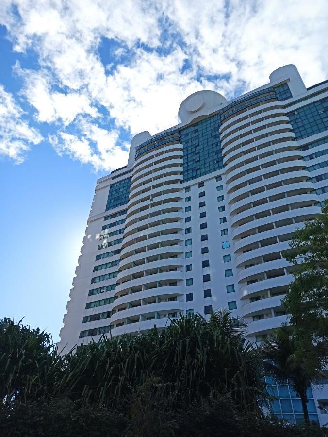 Barra Prime Flats, Mediterrâneo Appartement *