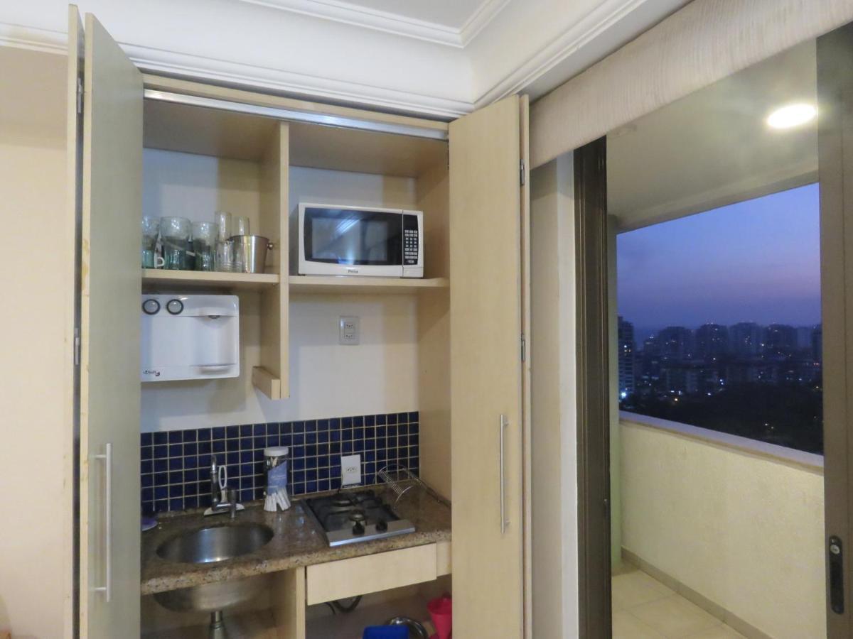 Appartement Barra Prime Flats, Mediterrâneo Rio de Janeiro