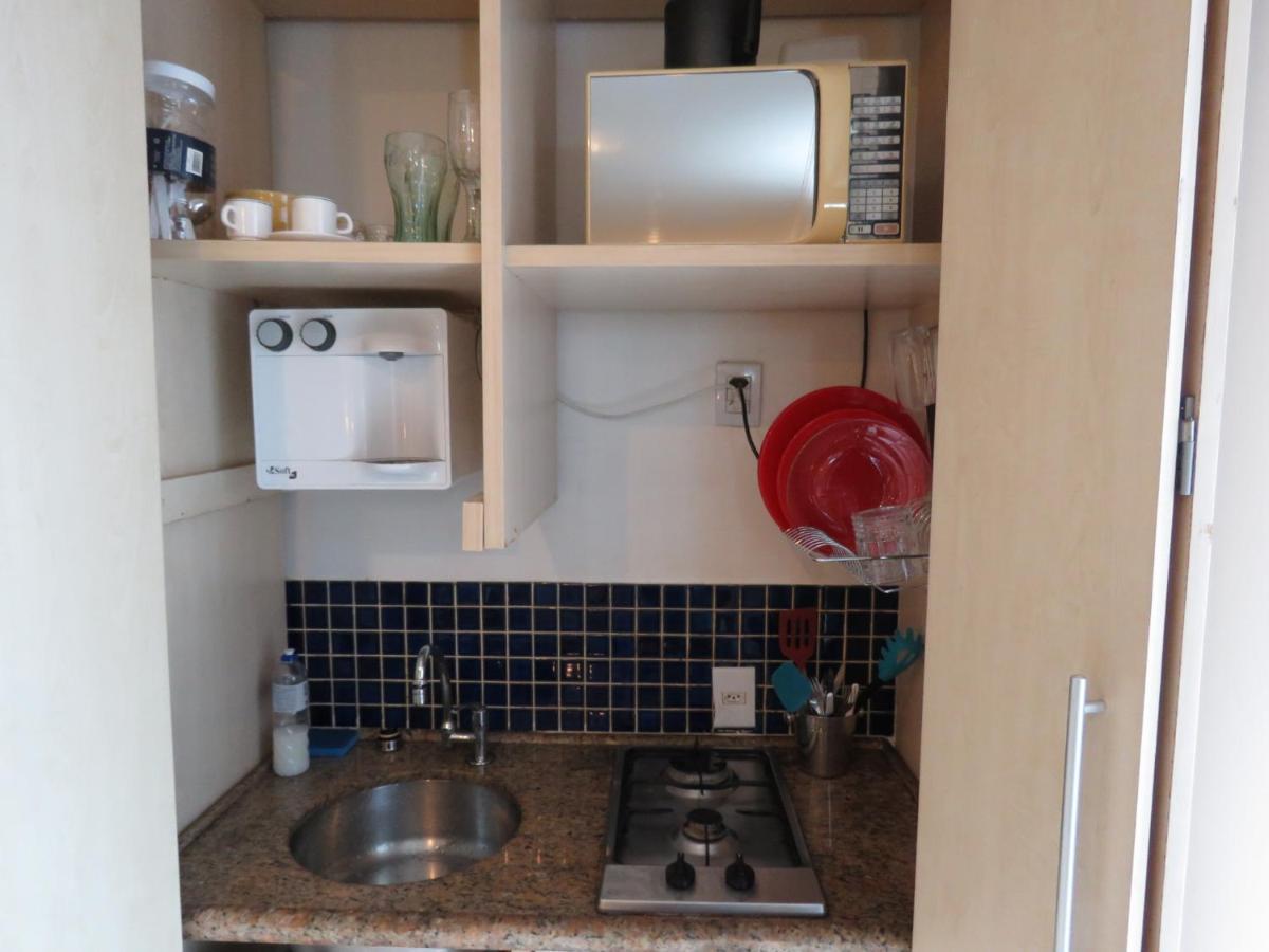 Appartement Barra Prime Flats, Mediterrâneo