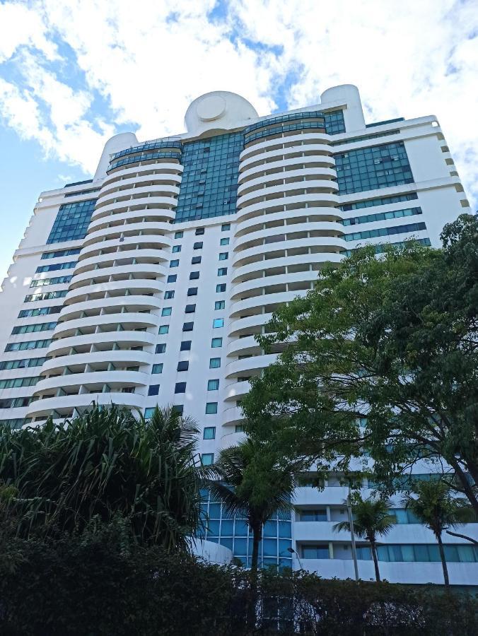 Appartement Barra Prime Flats, Mediterrâneo Rio de Janeiro