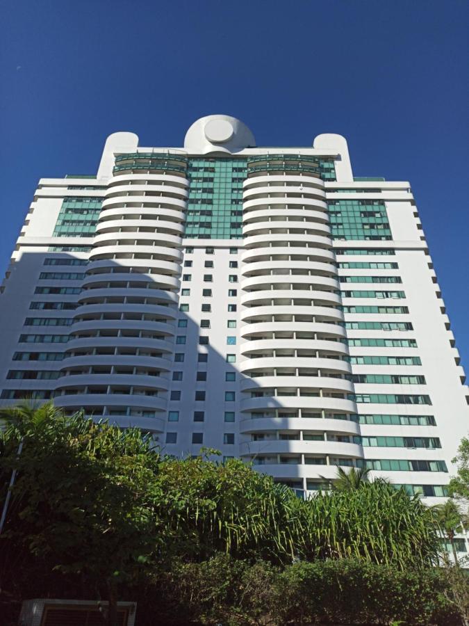 Barra Prime Flats, Mediterrâneo Appartement Rio de Janeiro