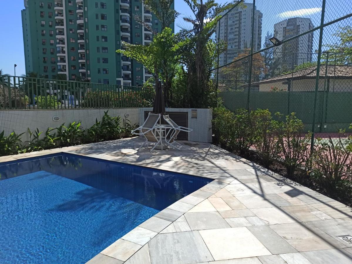 Barra Prime Flats, Mediterrâneo Appartement