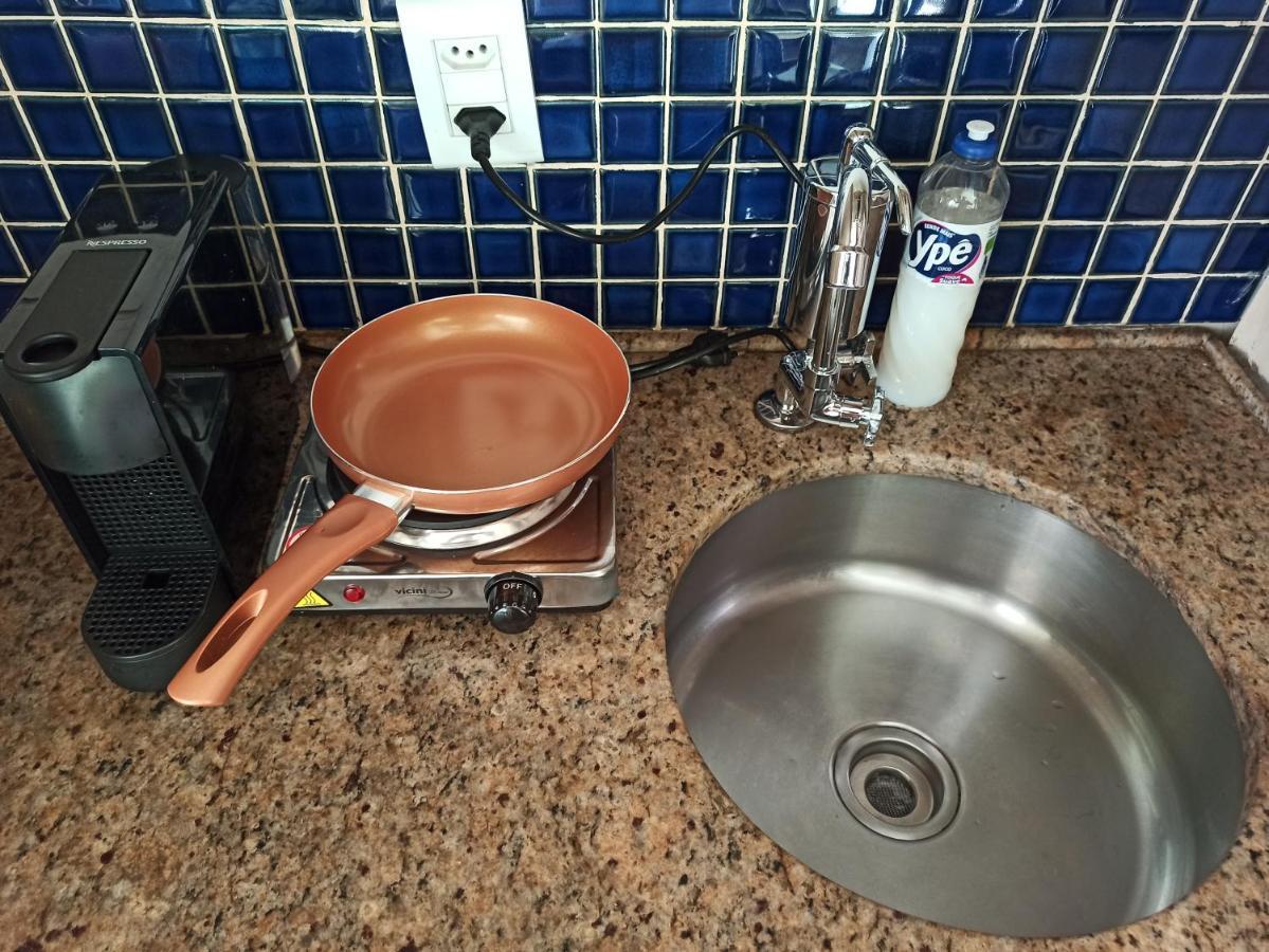 Appartement Barra Prime Flats, Mediterrâneo Rio de Janeiro
