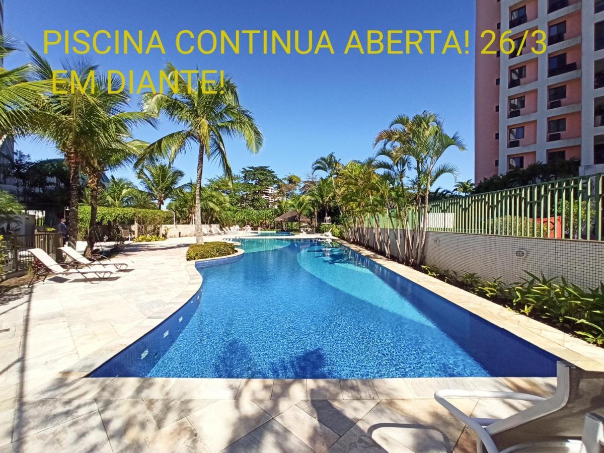 Barra Prime Flats, Mediterrâneo Appartement *