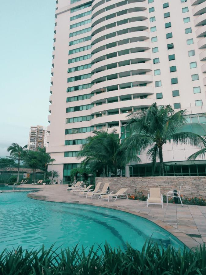 Barra Prime Flats, Mediterrâneo Appartement Rio de Janeiro