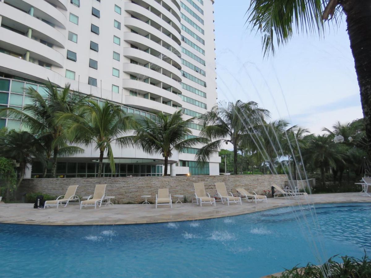 Appartement Barra Prime Flats, Mediterrâneo Rio de Janeiro
