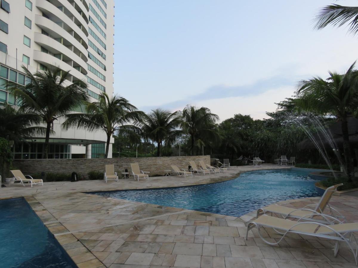 Appartement Barra Prime Flats, Mediterrâneo Rio de Janeiro
