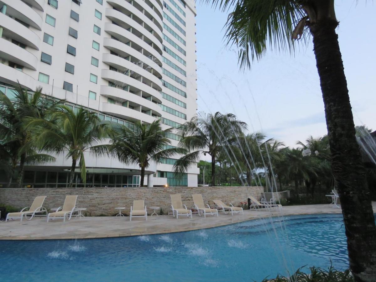 Appartement Barra Prime Flats, Mediterrâneo Rio de Janeiro