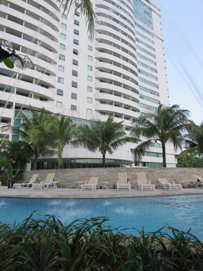 Barra Prime Flats, Mediterrâneo * Rio de Janeiro