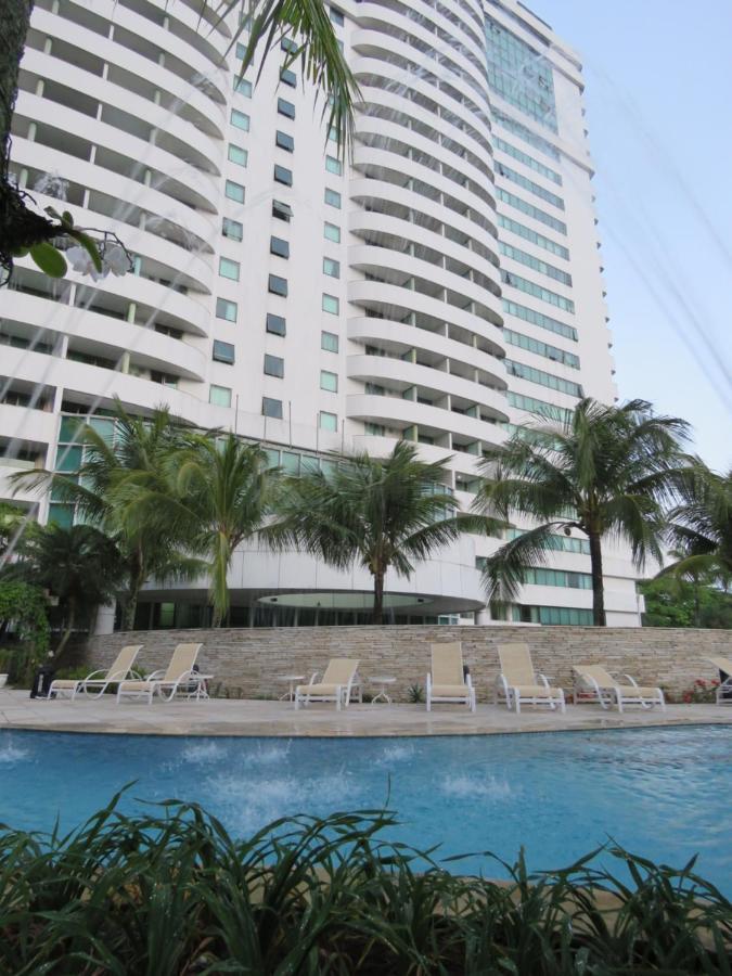 Barra Prime Flats, Mediterrâneo * Rio de Janeiro