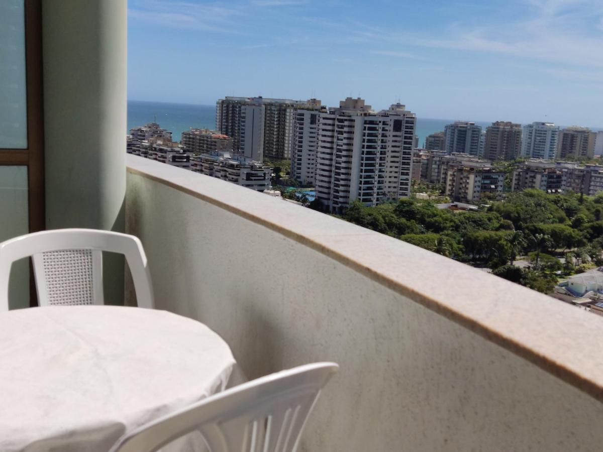 Appartement Barra Prime Flats, Mediterrâneo