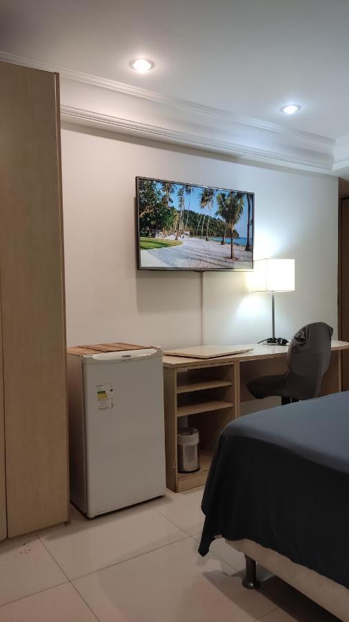 Appartement Barra Prime Flats, Mediterrâneo Rio de Janeiro