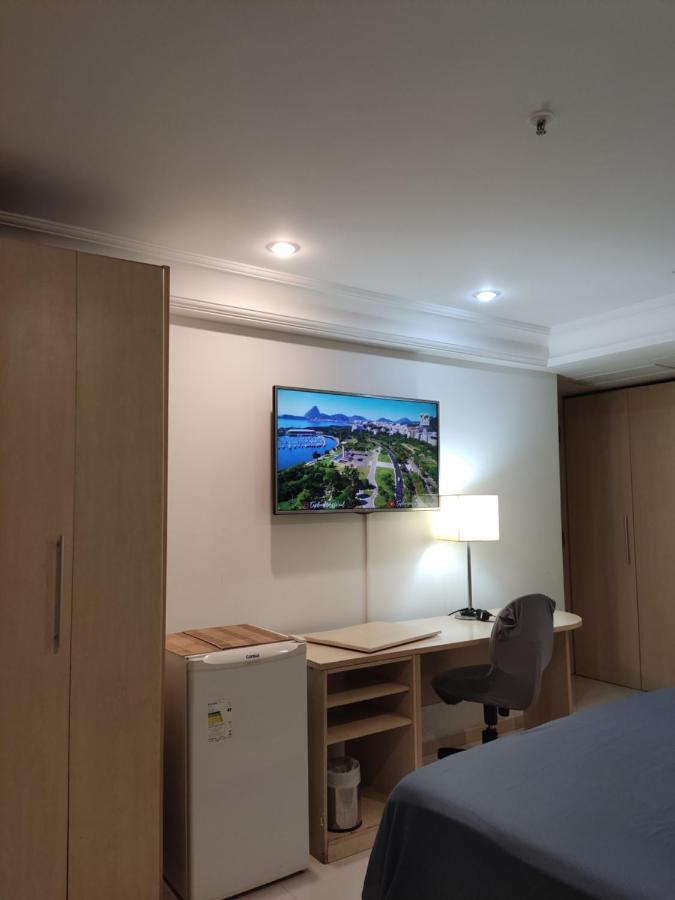 Barra Prime Flats, Mediterrâneo Rio de Janeiro