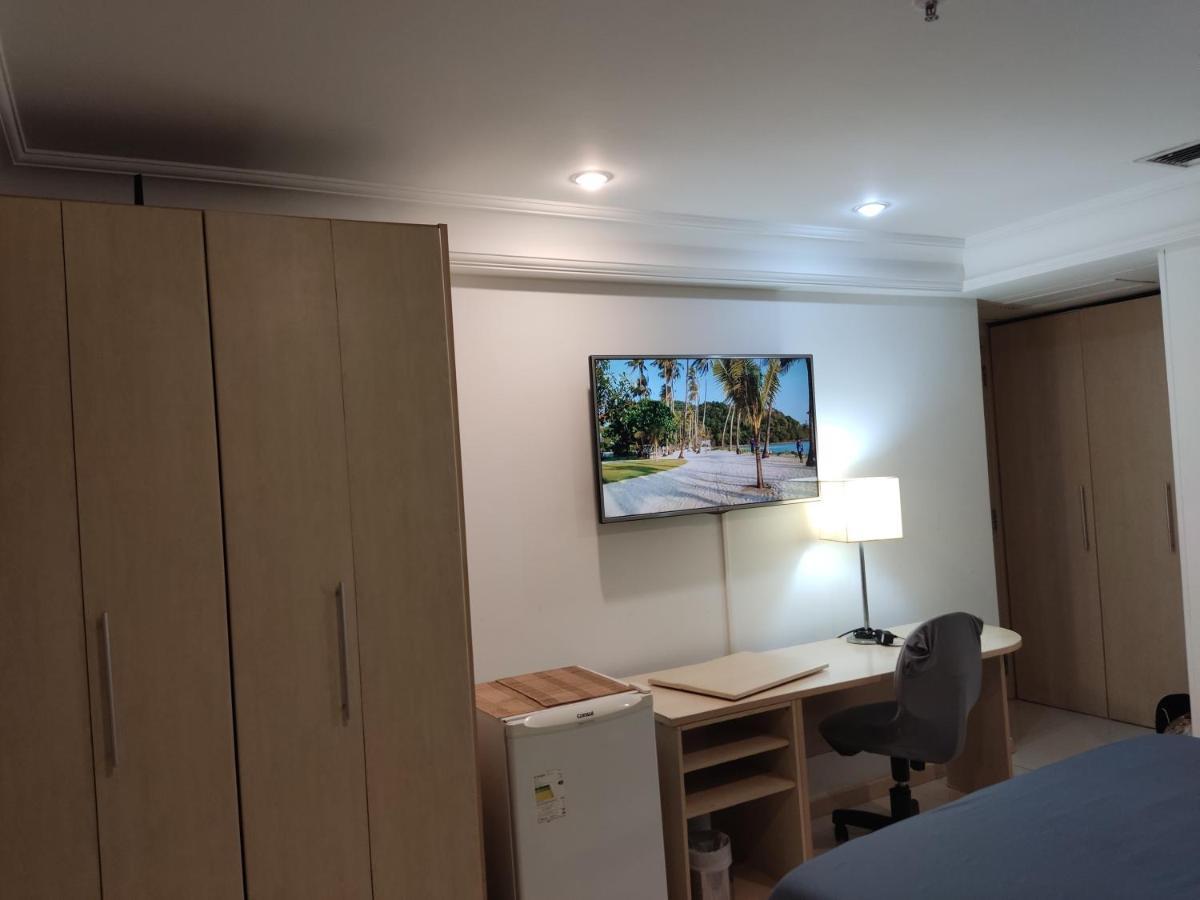 Barra Prime Flats, Mediterrâneo Appartement Rio de Janeiro