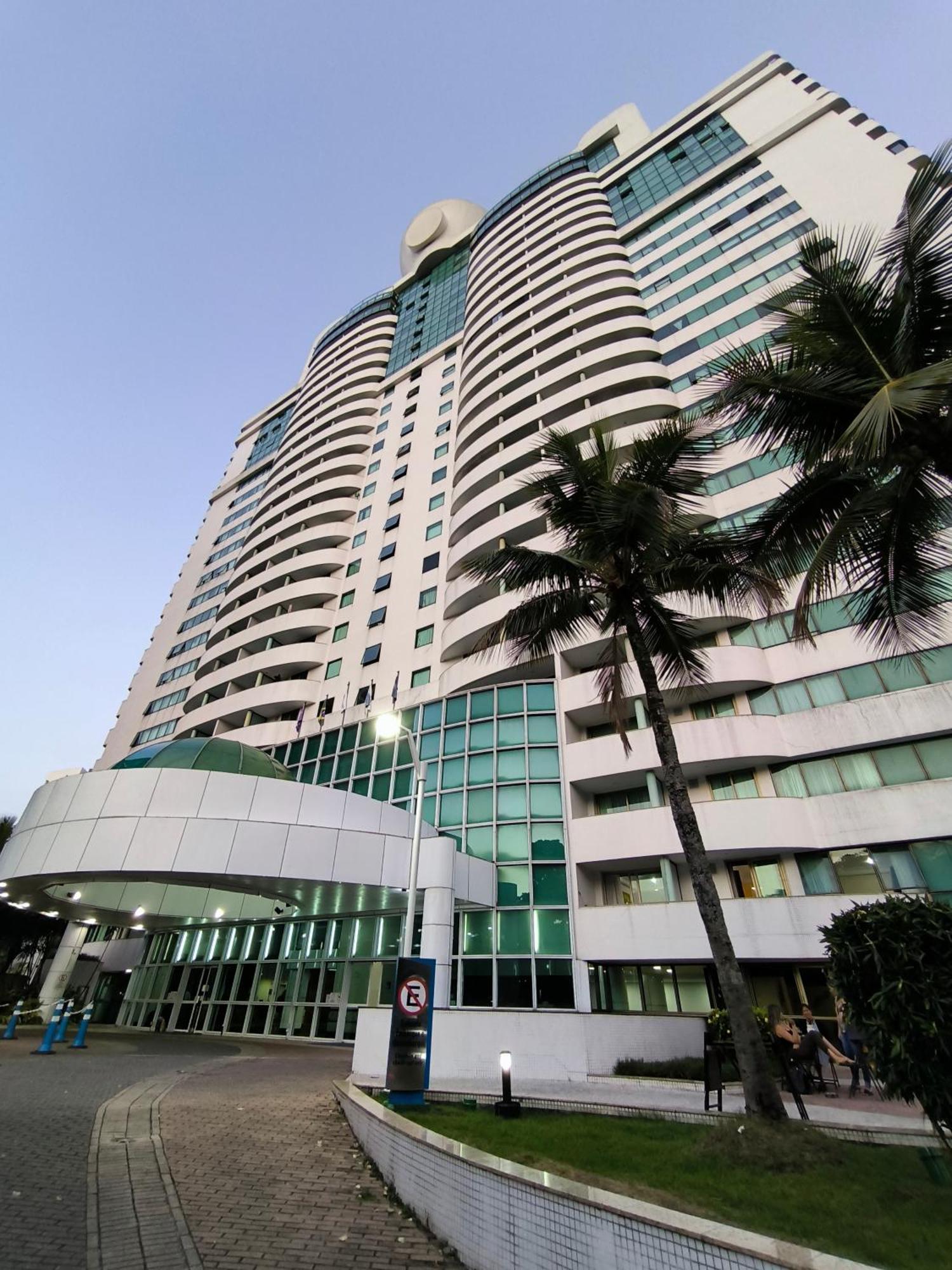 Appartement Barra Prime Flats, Mediterrâneo Rio de Janeiro