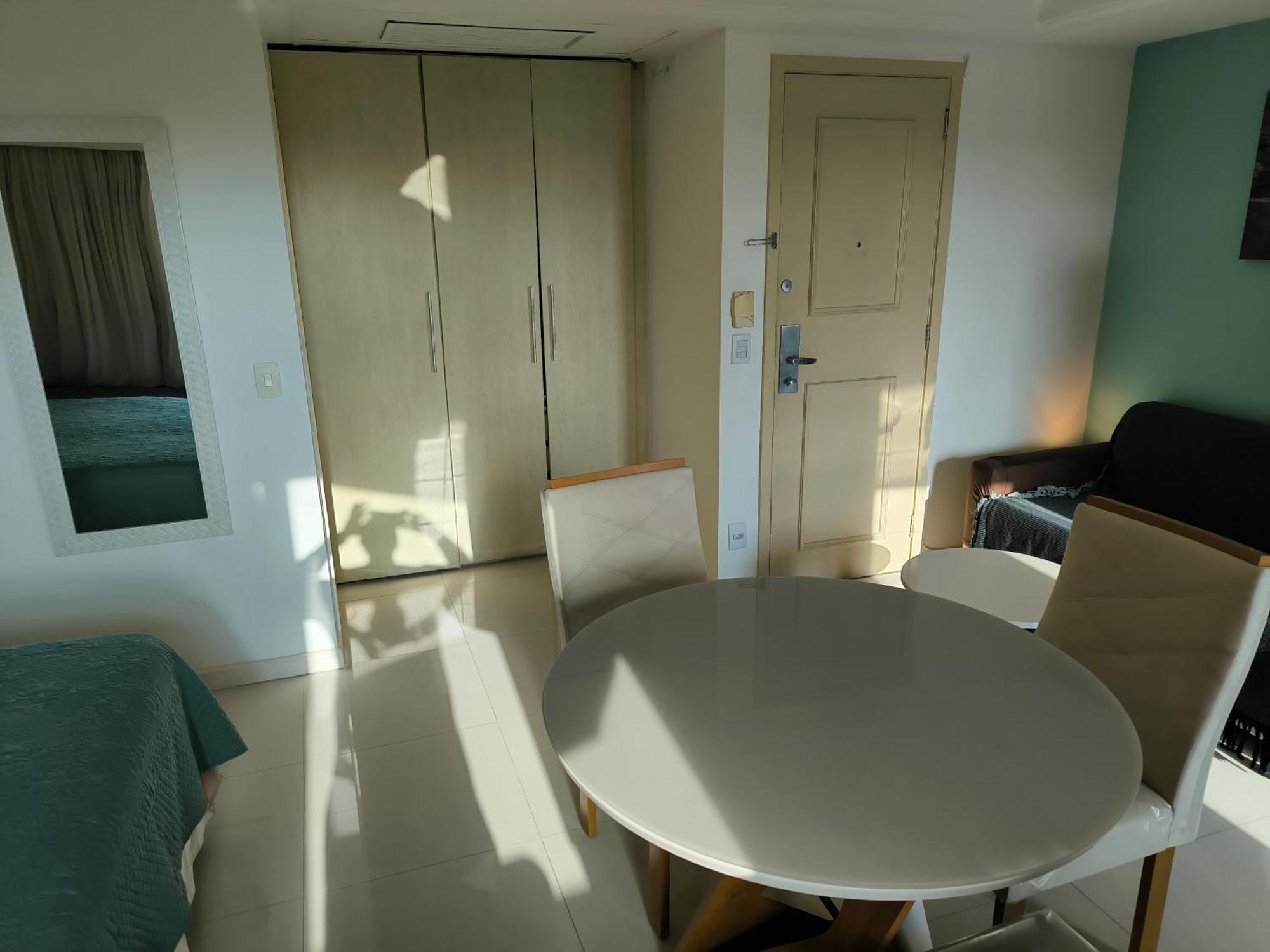 Appartement Barra Prime Flats, Mediterrâneo *
