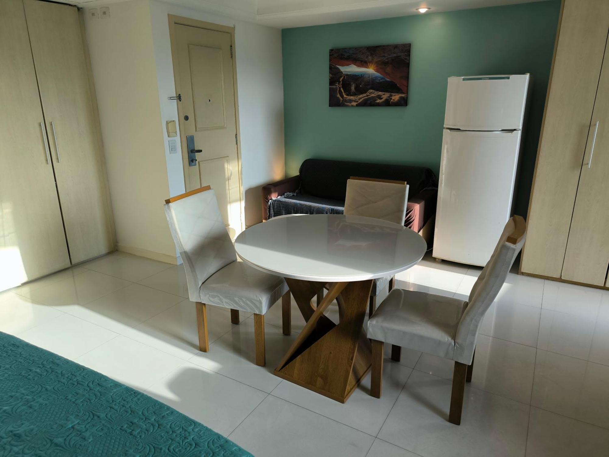 Barra Prime Flats, Mediterrâneo Appartement