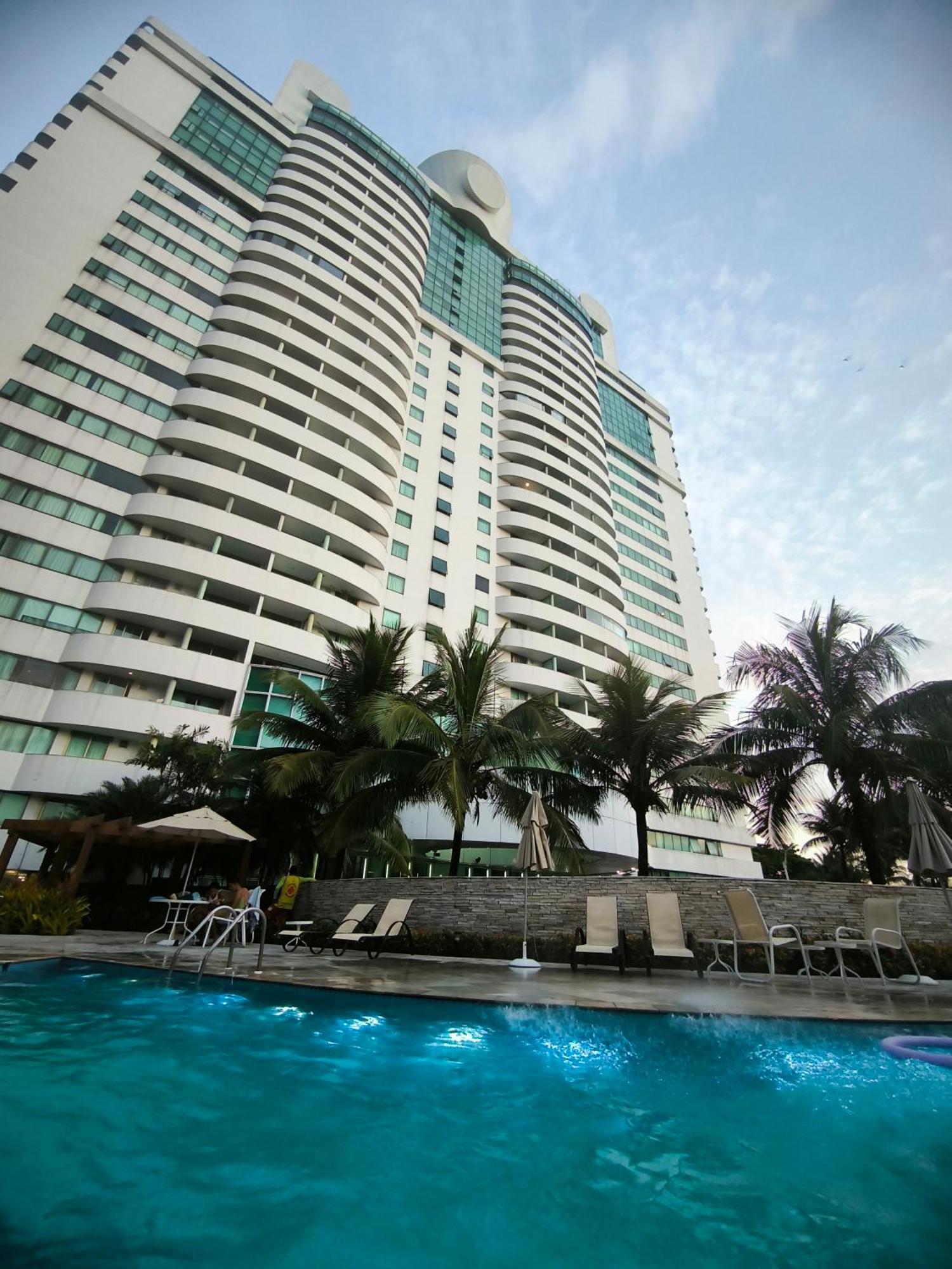 Appartement Barra Prime Flats, Mediterrâneo Rio de Janeiro