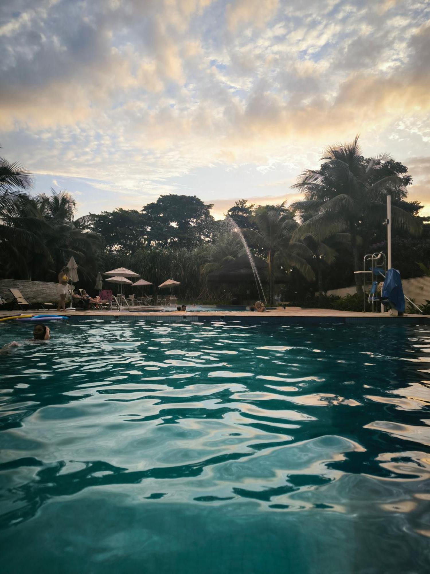 Appartement Barra Prime Flats, Mediterrâneo Rio de Janeiro