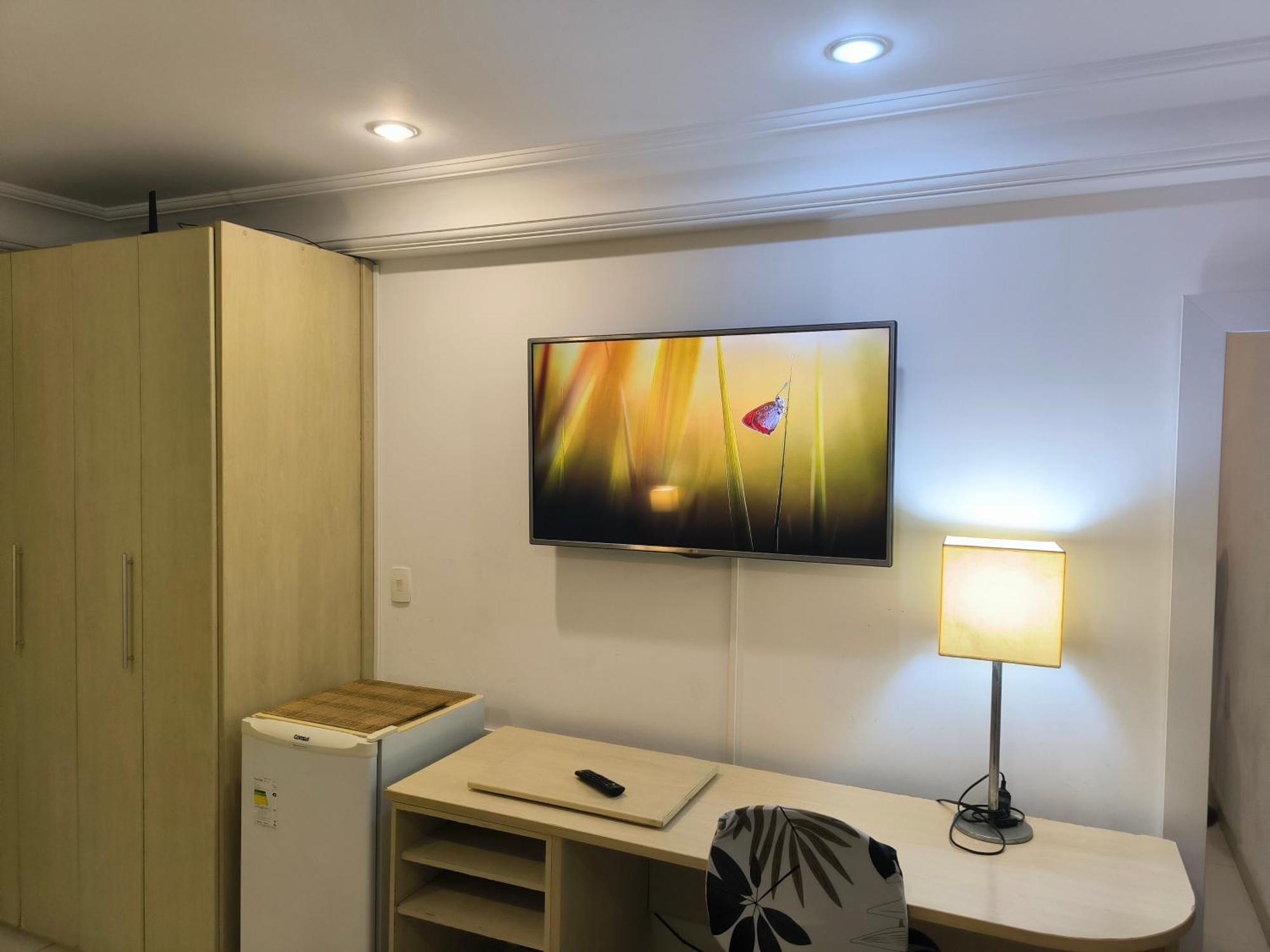 Barra Prime Flats, Mediterrâneo Rio de Janeiro