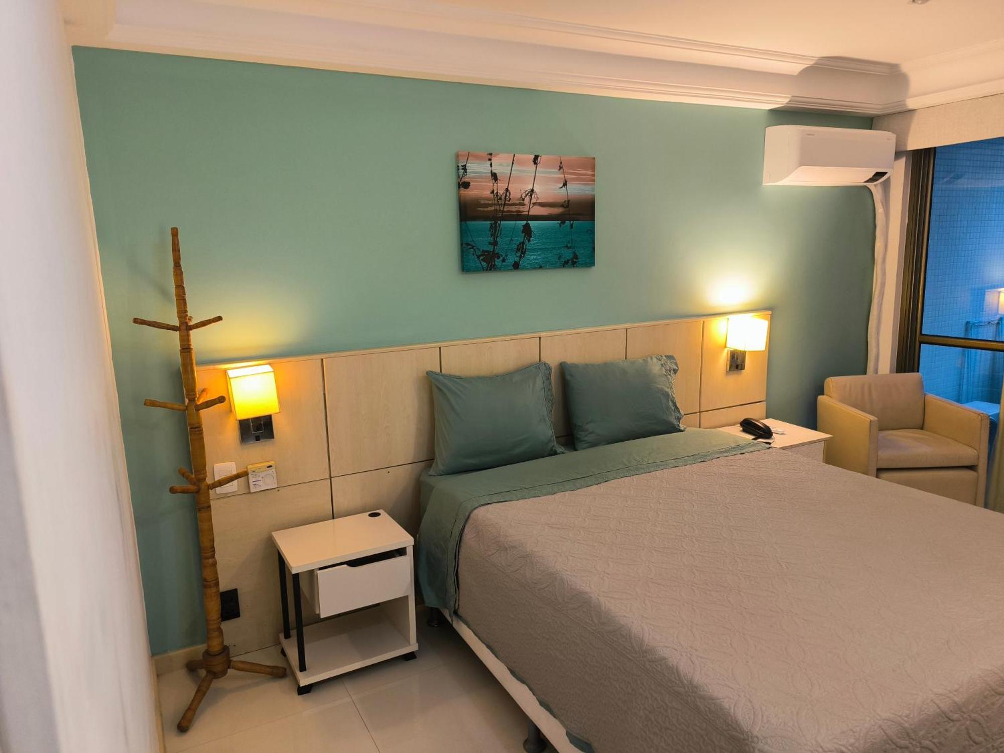 Barra Prime Flats, Mediterrâneo Rio de Janeiro