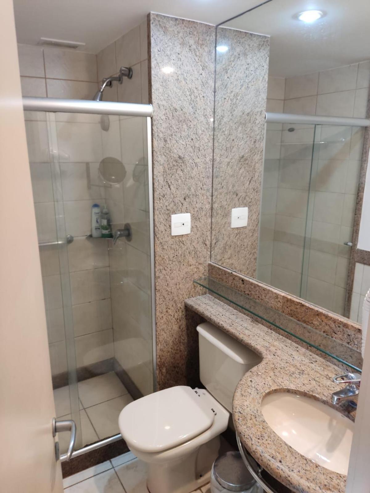 Appartement Barra Prime Flats, Mediterrâneo Rio de Janeiro